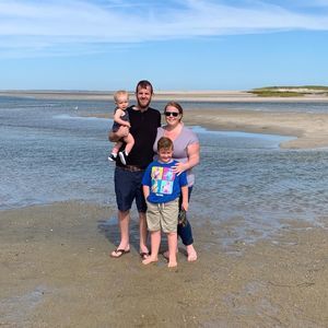 Meet your Posher, Amber